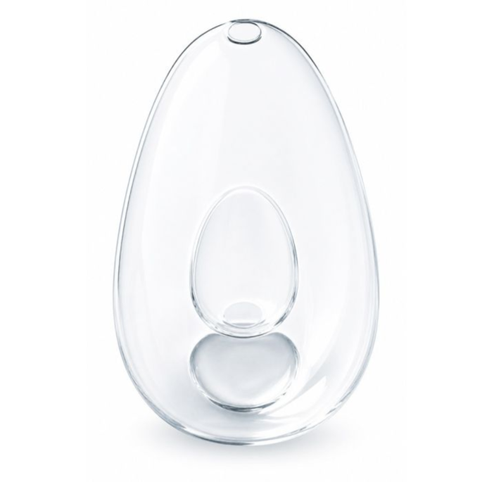Avocado Vase