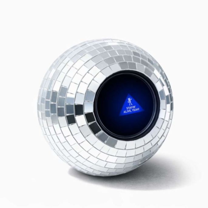 Disco Beslissingsbal