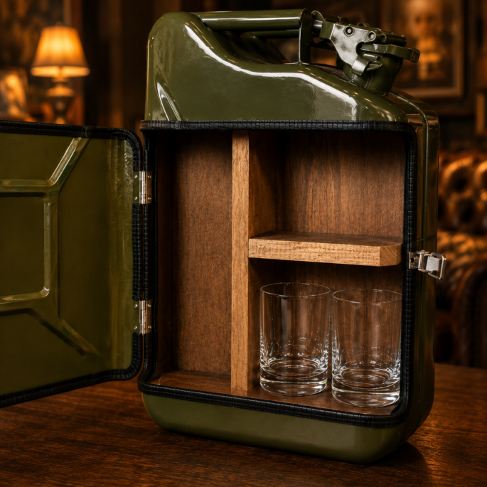 Jack Daniels Giftset