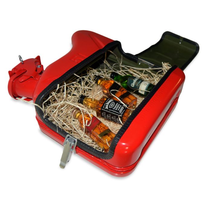 Jerrycan 5L pakket