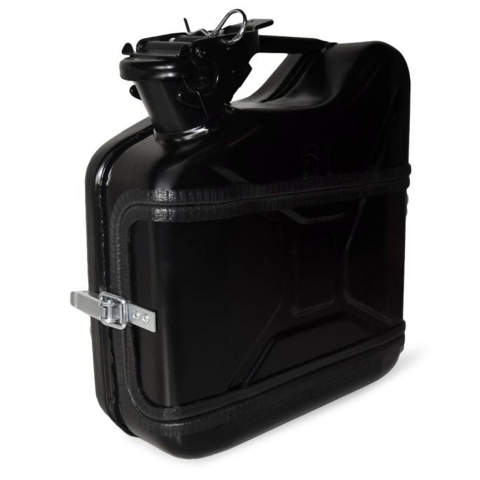 Jerrycan 5L pakket zwart