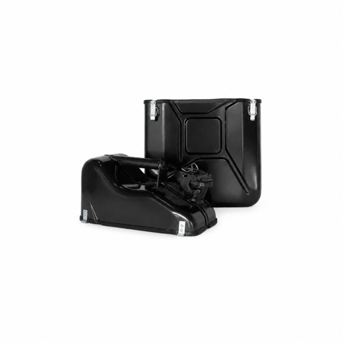 Jerrycan Giftbox 10L