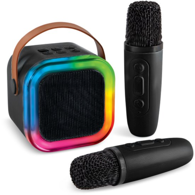 Karaoke Box