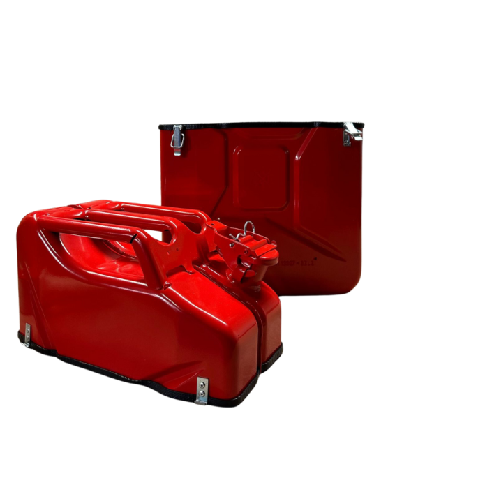 Jerrycan Giftbox 20L