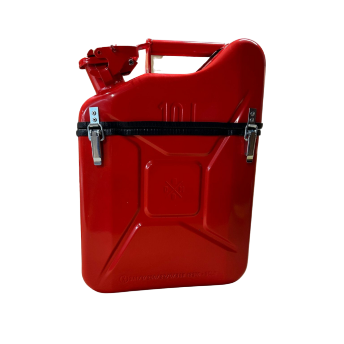 Jerrycan Giftbox 10L