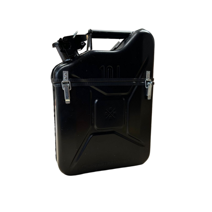 Jerrycan Giftbox 10L