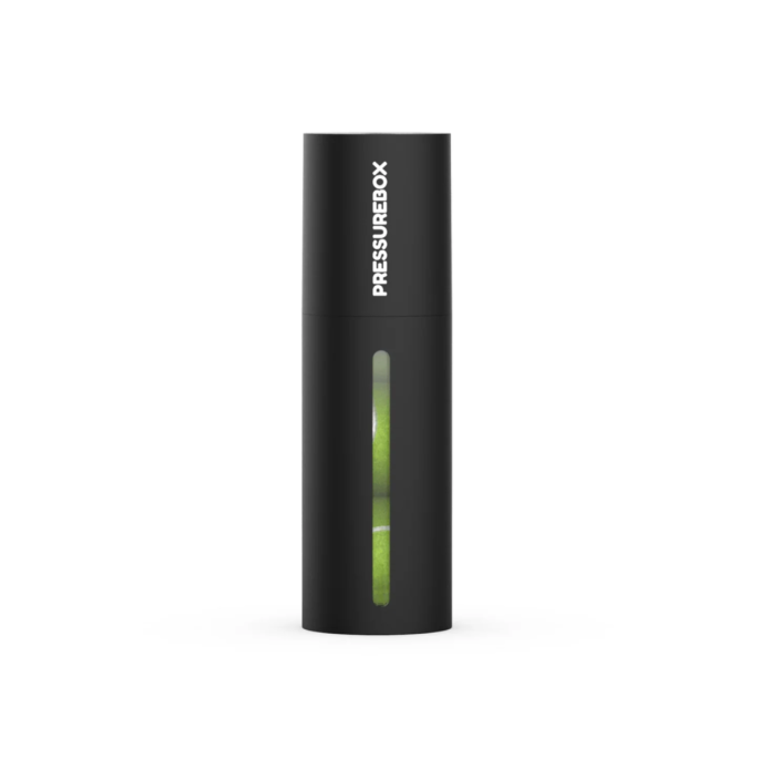 Pressurebox Pro Padel