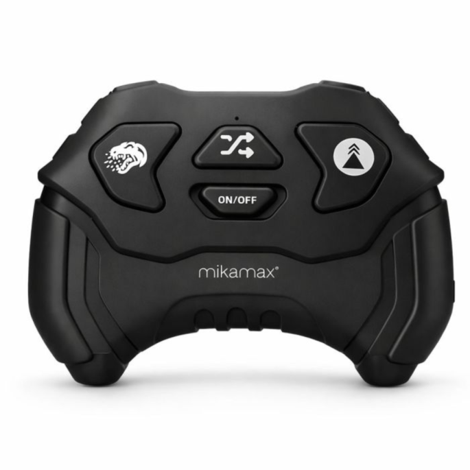 RC Steambreath T-Rex