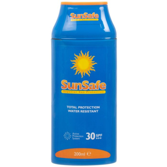 Sun Safe