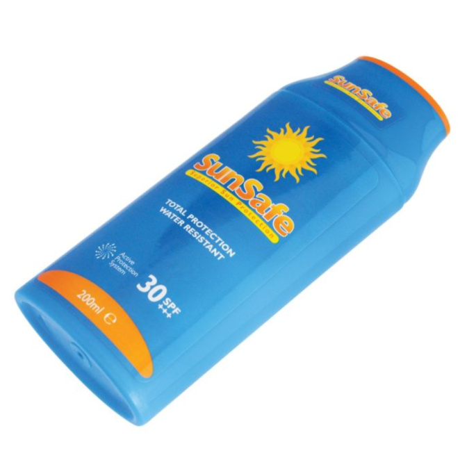 Sun Safe