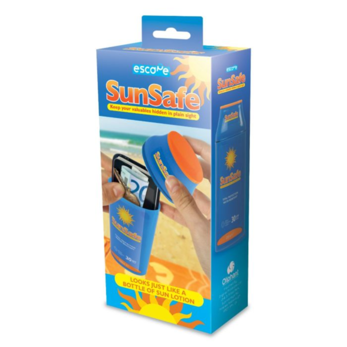 Sun Safe