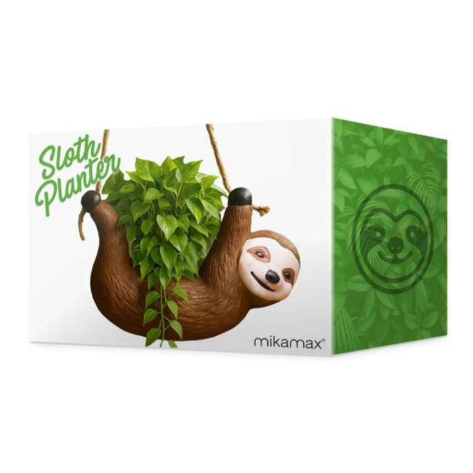 Sloth Planter