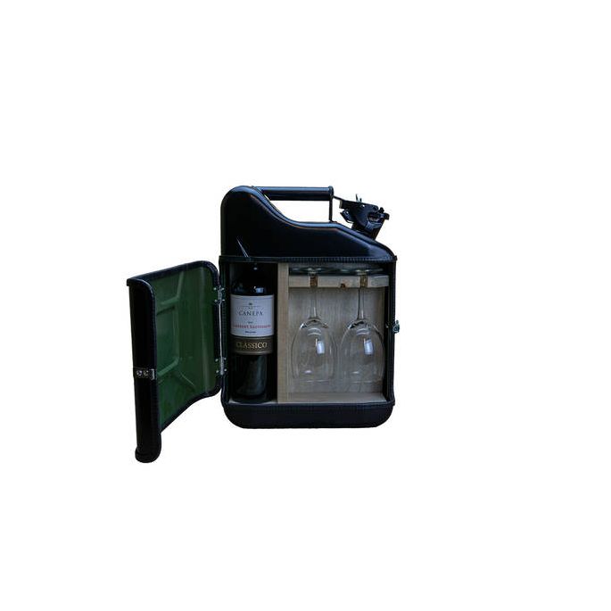 Wijn Giftset