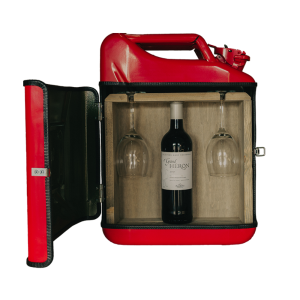Jerrycan 20L 'Wijnbar'