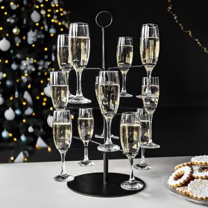 Champagne Boom