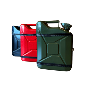 Jerrycan 10L 'Giftset'
