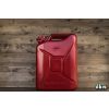Jerrycan 20L rood
