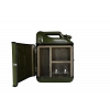 Jerrycan bar gin - Groen 
