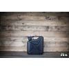 Stalen jerrycan 5L zwart