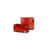 10L jerrycan giftbox rood Mega Gadgets