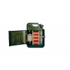 Jerrycan mini drank bar groen cadeau 