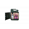 The Stillery Giftset - Groen