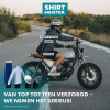 Automatische strijkdroger - Strijkpop
