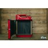 Jerrycan kast basic rood mega gadgets