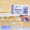 Bubble Gun Bazooka – Elektrisch Bellenblaaspistool met LED-verlichting