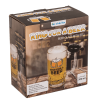 Bierglas met Bel