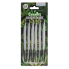 6x Candles Blunt Pack