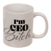 I'm a CEO bitch mok