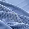 Cool Down Towel - Koelhanddoek - grijs/donker blauw