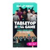 Dude Perfect - Tabletop Roll Game