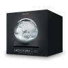 Earth Storm Glass - Baroscoop