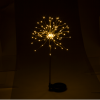 Geeft licht in het donker -Garden light 