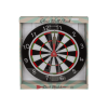 Verpakking Glass-Wall clock, Dart Match
