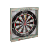 Glass-Wall clock, Dart Match