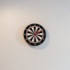 Dart Klok