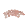 Rose quartz Hartjes