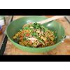 Ceravegan Eco bamboe grillplaat - Tafel Grillplaat 