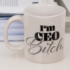 CEO mok