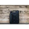Stalen jerrycan 10