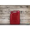Stalen jerrycan 10
