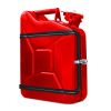 Rode Jerrycan Bar | Mega Gadgets | Designed by Man | Giftset Bacardi 