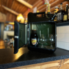 Jerrycan Giftset 10L zwart sfeerfoto