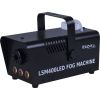 Mini Rookmachine met Led Licht