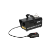Mini Rookmachine met Led Licht