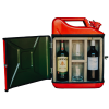 Jerrycan His & Hers Bar