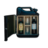 Jerrycan His & Hers Bar - Groen, Rood en Zwart - Origineel Huwelijkscadeau - Exclusief Drank - Stijlvol en Praktisch